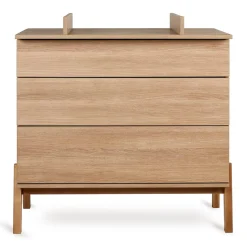 Quax Extension Commode Ashi Bois / Miel