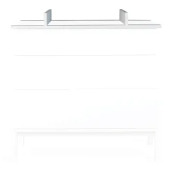 Quax                    Extension Commode Ashi    Creme