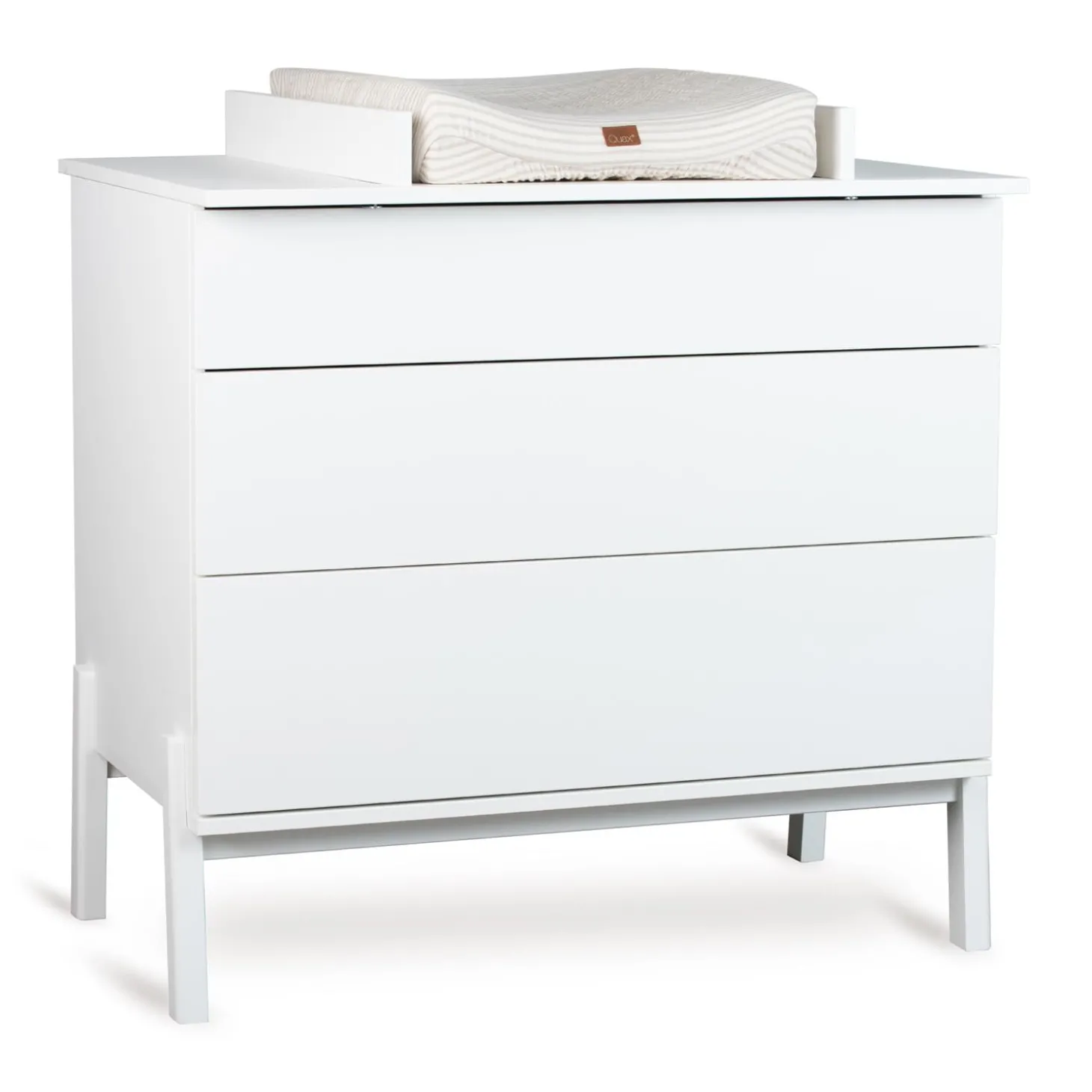 Quax Extension Commode Ashi Creme