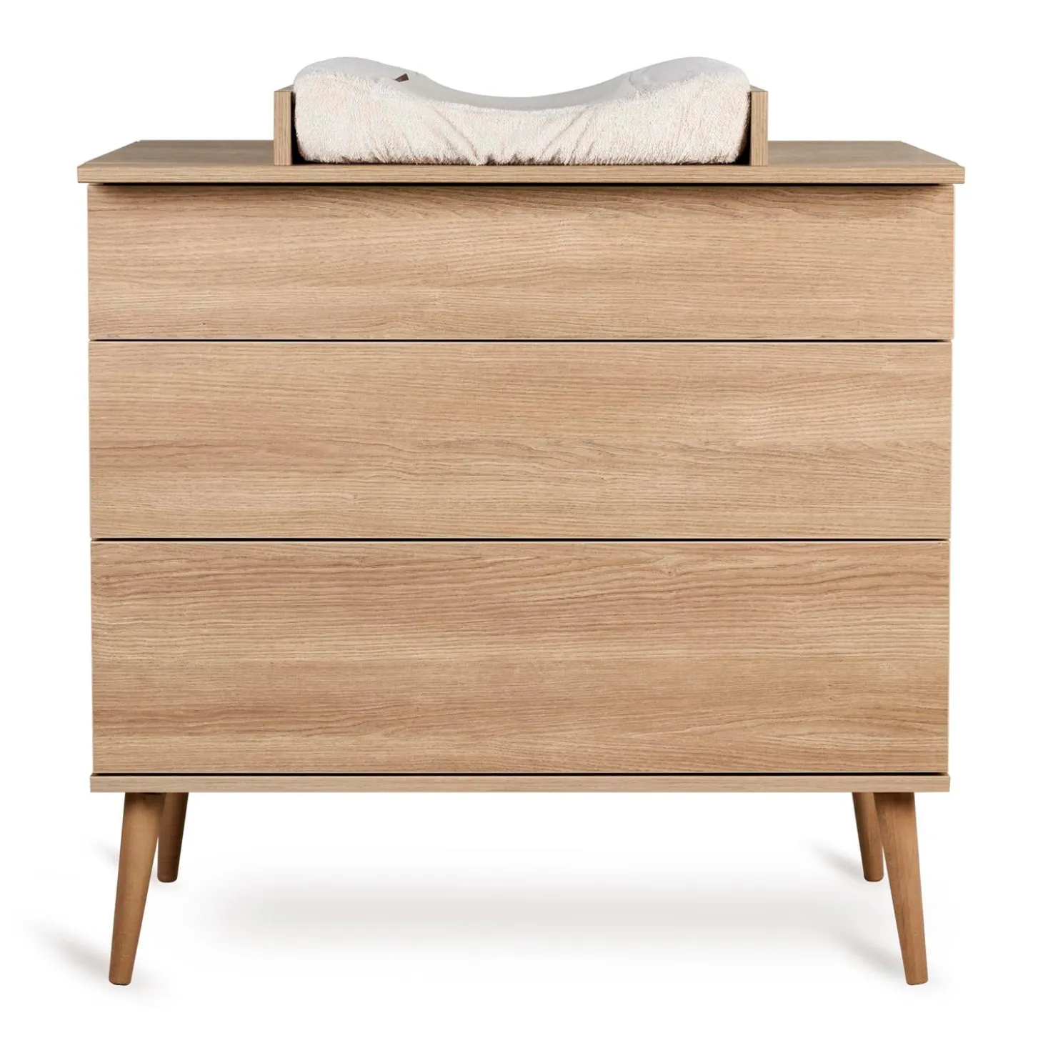 Quax Extension commode Flow Bois / Miel