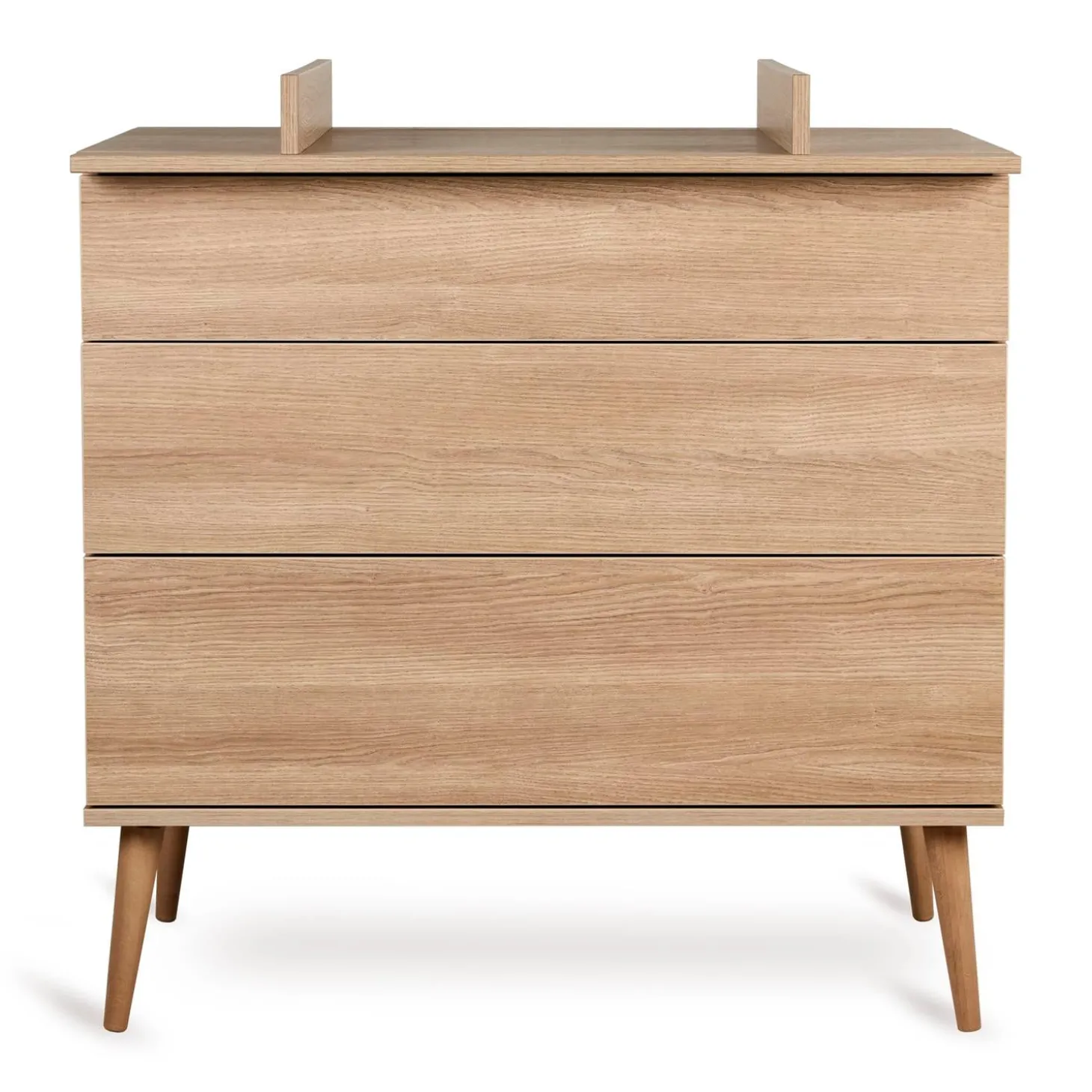Quax Extension commode Flow Bois / Miel