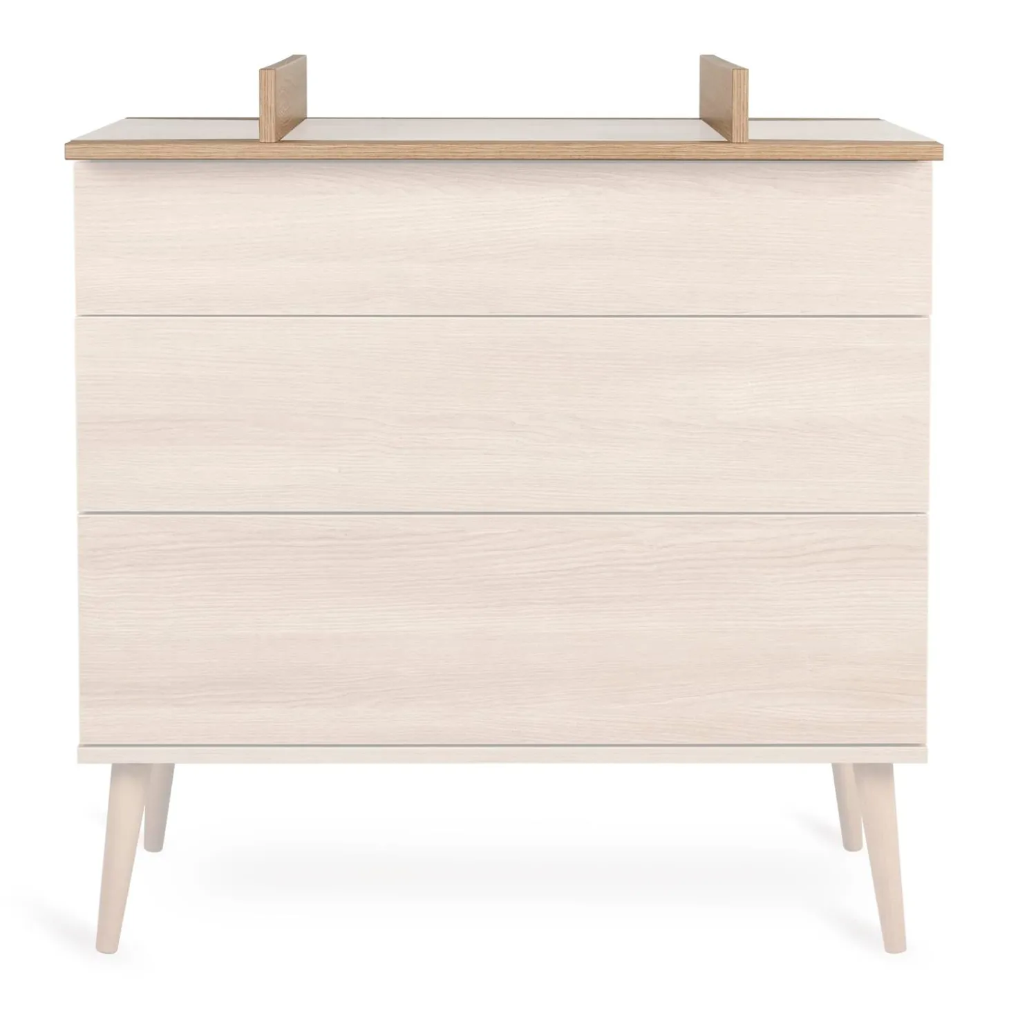Quax Extension commode Flow Bois / Miel