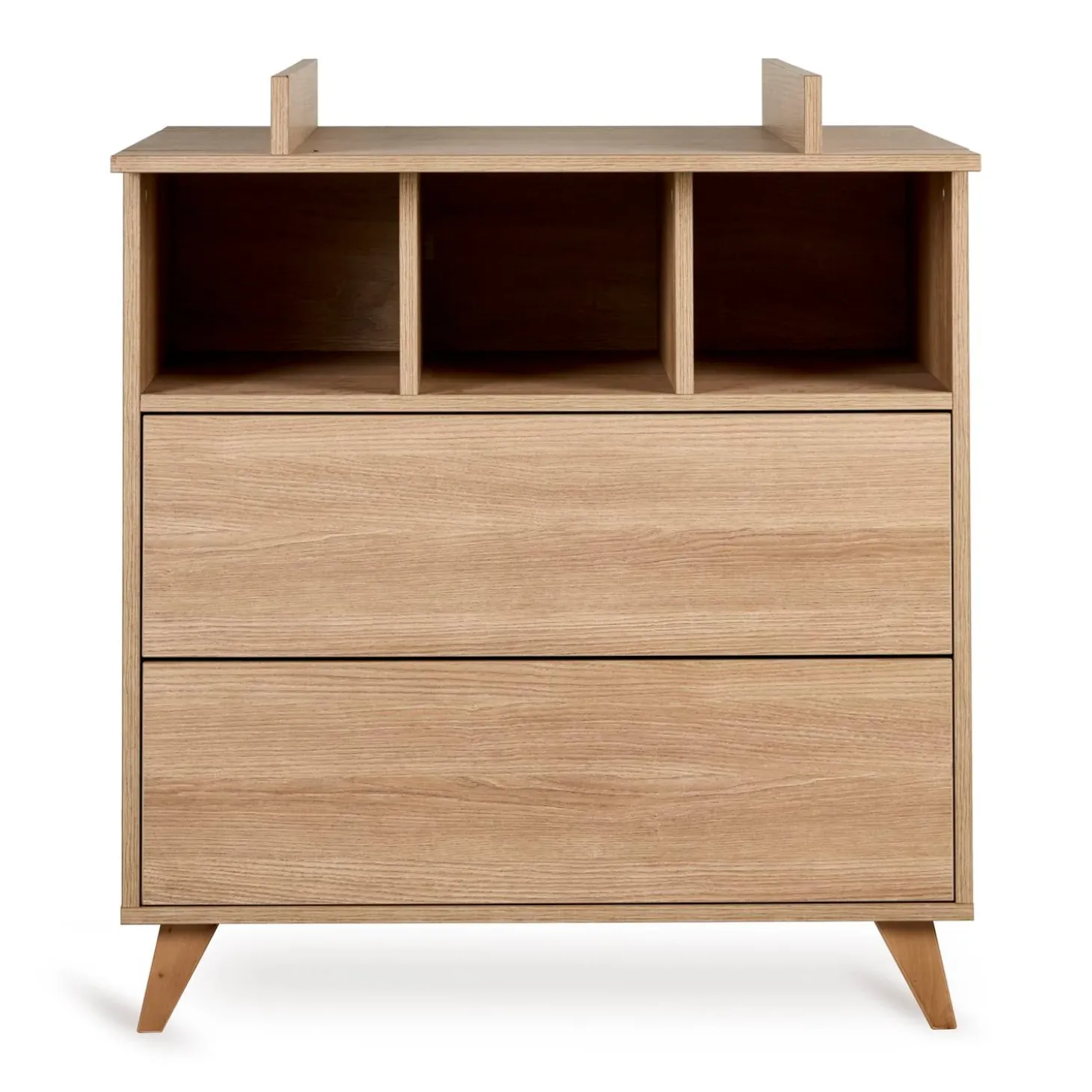 Quax Extension commode Loft Bois / Miel