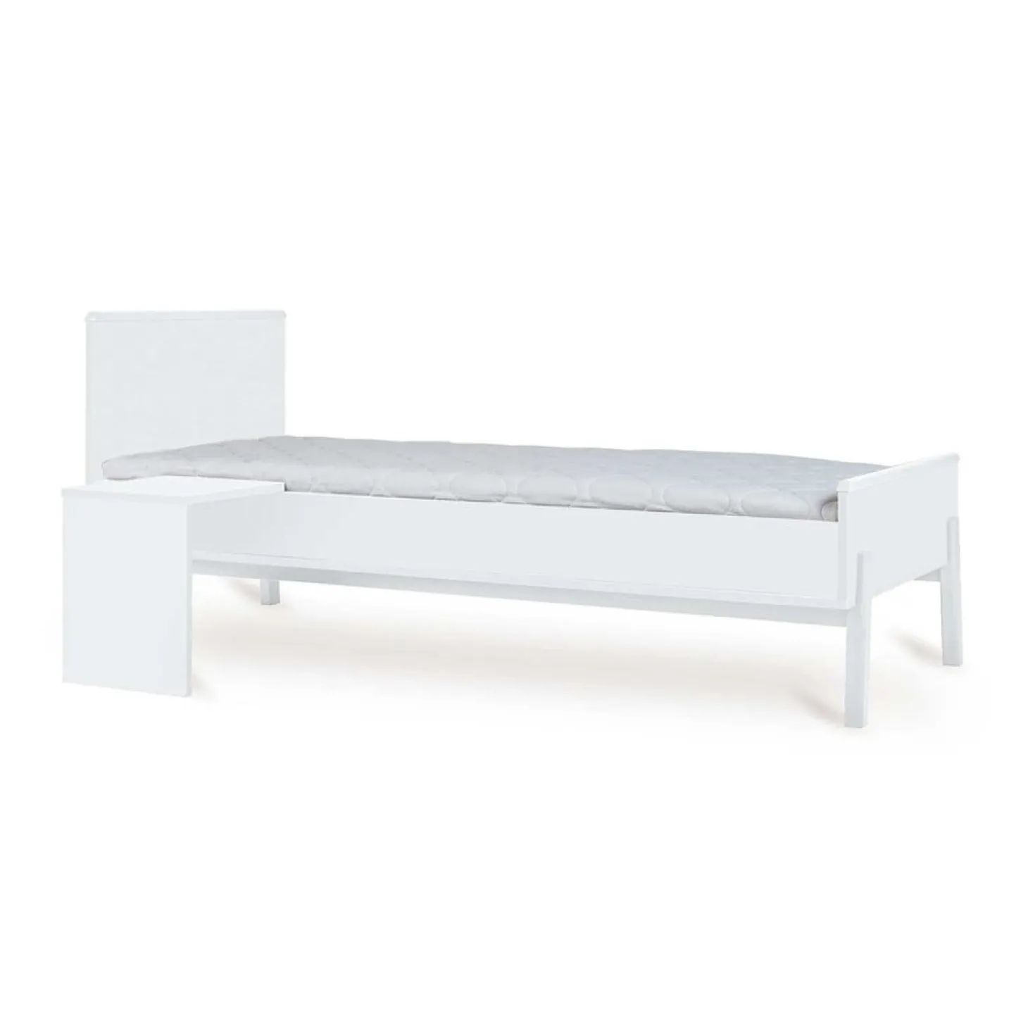 Quax Kit de transformation Ashi Creme 70x170 cm