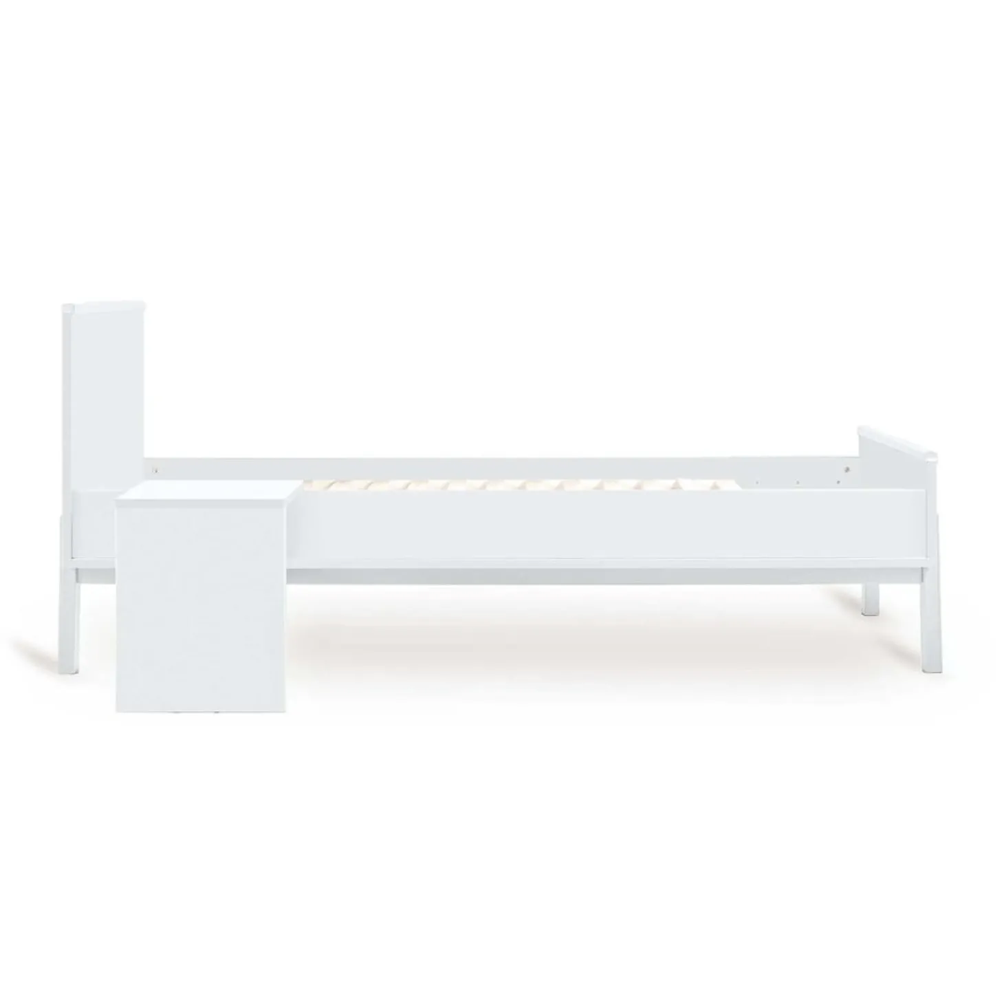 Quax Kit de transformation Ashi Creme 70x170 cm