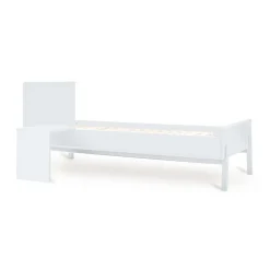 Quax Kit de transformation Ashi Creme 70x170 cm