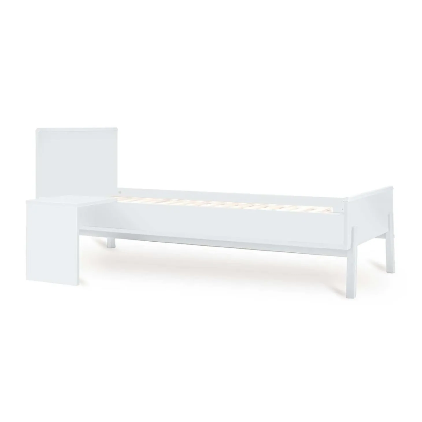 Quax Kit de transformation Ashi Creme 70x170 cm