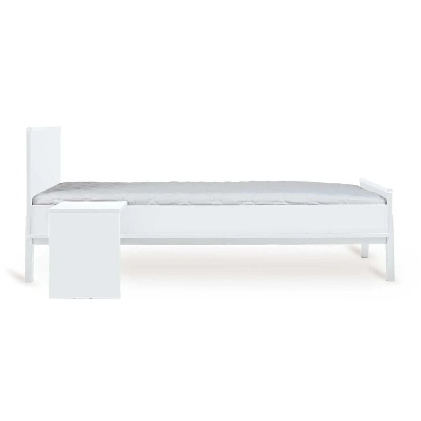 Quax Kit de transformation Ashi Creme 70x170 cm