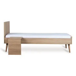Quax                    Kit de transformation Flow    Bois / Miel            70x170 cm