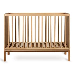 Quax Lit Ashi Bois / Miel 60x120 cm