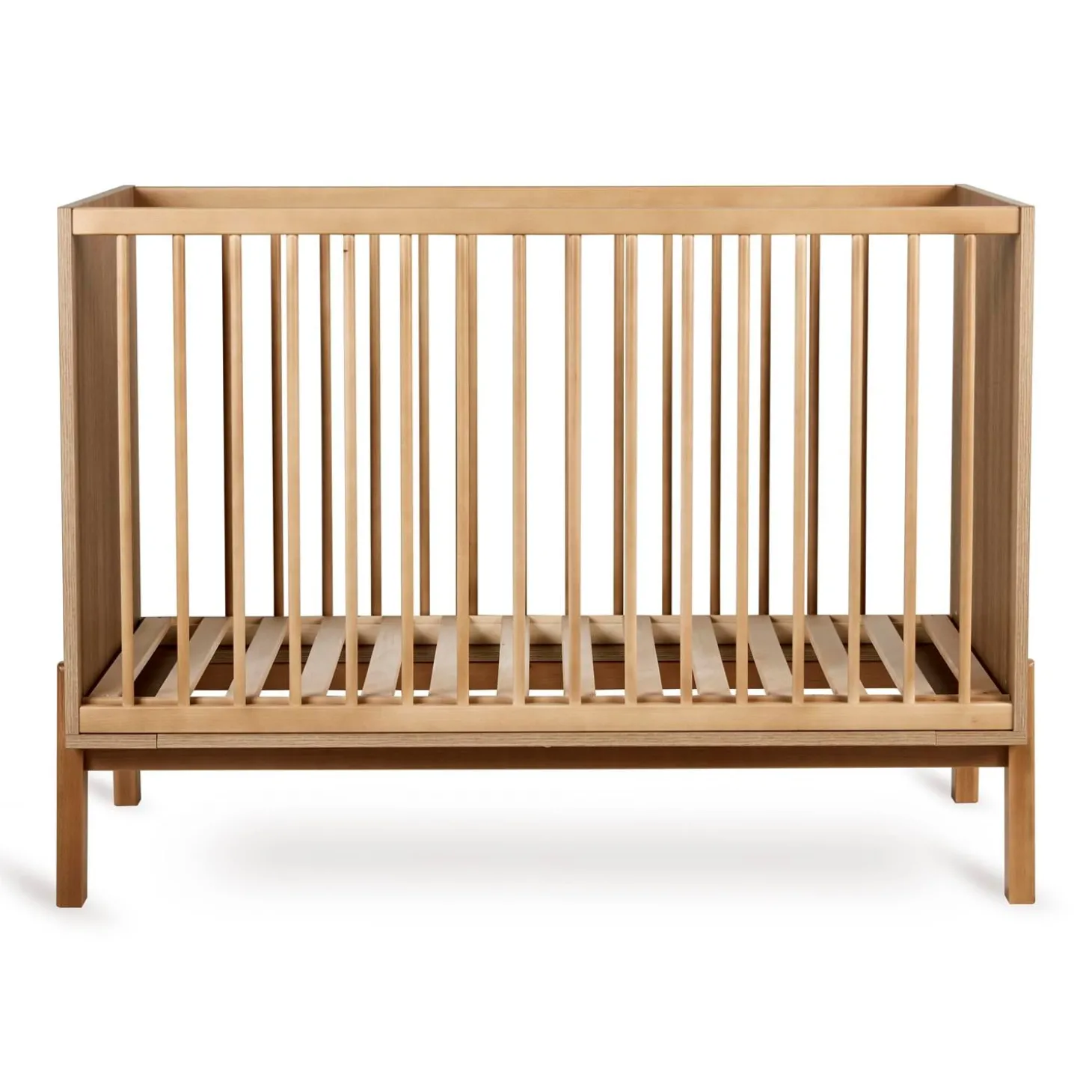 Quax Lit Ashi Bois / Miel 60x120 cm
