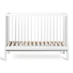 Quax Lit Ashi Creme 60x120 cm