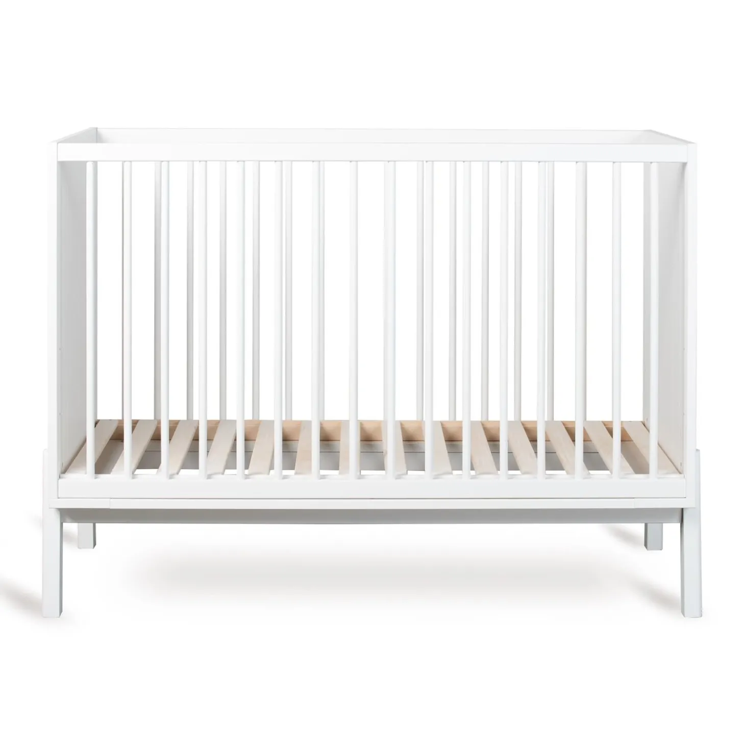 Quax Lit Ashi Creme 60x120 cm