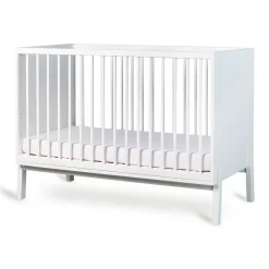 Quax Lit Ashi Creme 60x120 cm