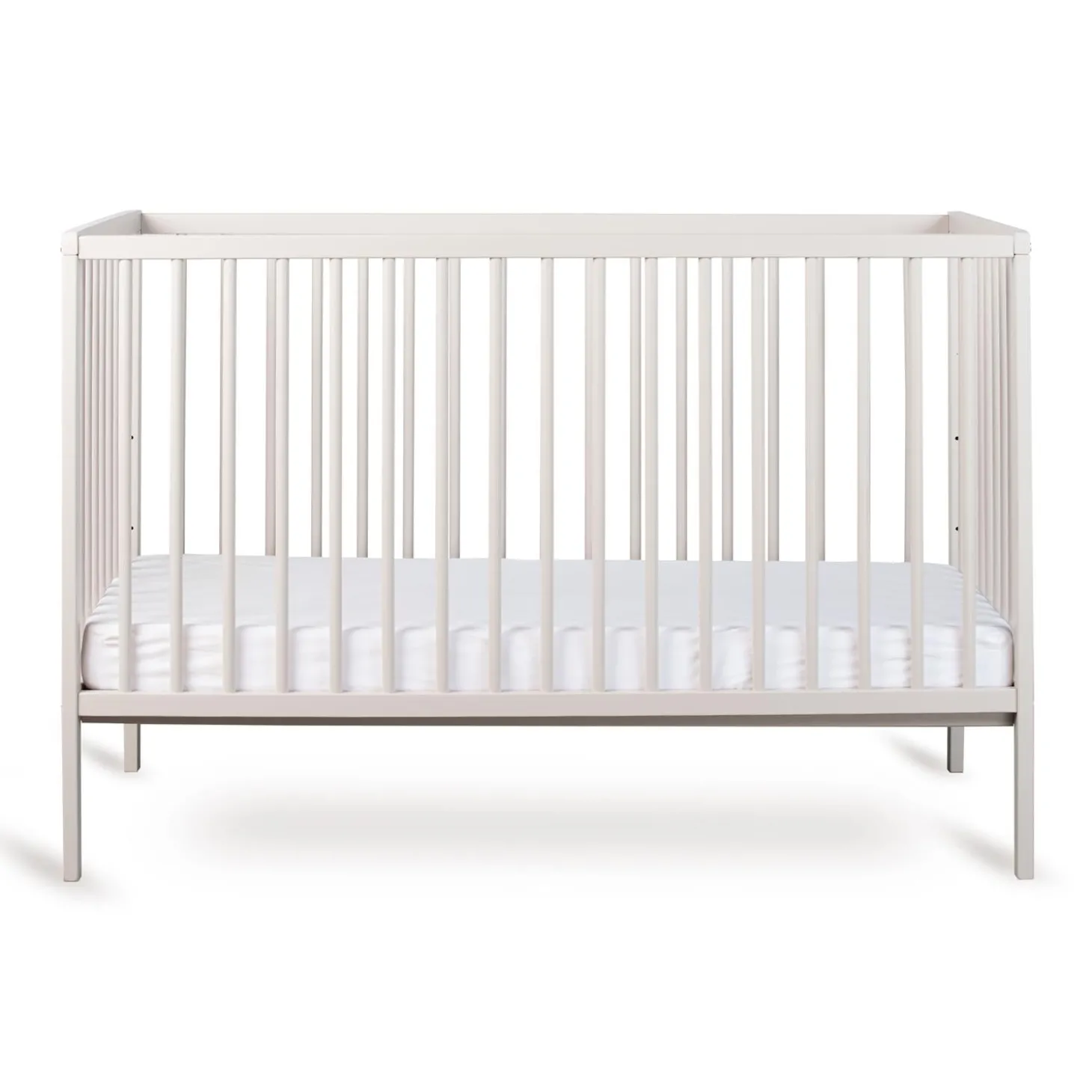 Quax Lit Lina Argile 60x120 cm