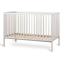 Quax Lit Lina Argile 60x120 cm