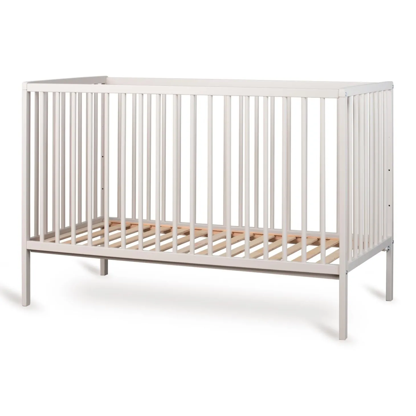 Quax Lit Lina Argile 60x120 cm