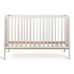 Quax Lit Lina Argile 60x120 cm