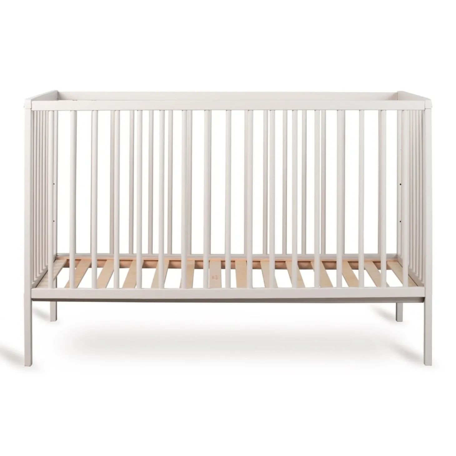 Quax Lit Lina Argile 60x120 cm