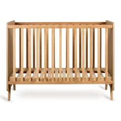 Quax                    Lit Loft    Bois / Miel            60x120 cm