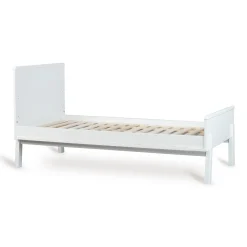Quax Lit évolutif Ashi Creme 70x140 cm
