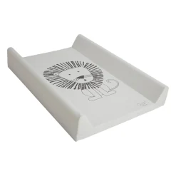 Quax Matelas à langer Lion