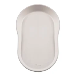 Quax Matelas à langer Mamee Argile