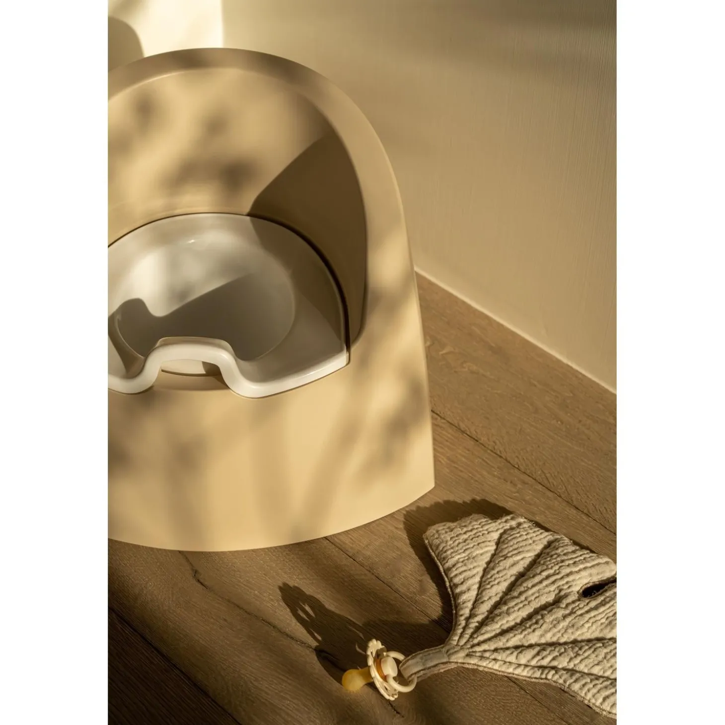 Quax Pot My Potty Argile