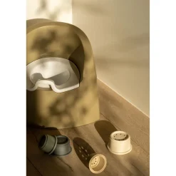 Quax                    Pot My Potty    Thym