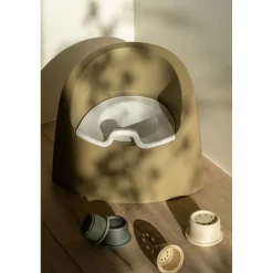 Quax                    Pot My Potty    Thym