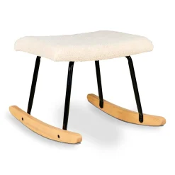 Quax Repose pied Rocker Basic/Nordic Beige
