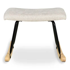 Quax Repose pied Rocker Basic/Nordic Sable