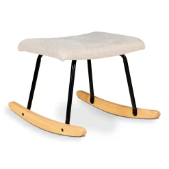 Quax                    Repose pied Rocker Basic/Nordic    Sable