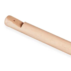 Quax Support en bois pour mobile Bois