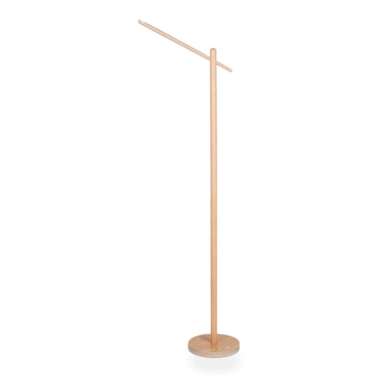 Quax Support en bois pour mobile Bois