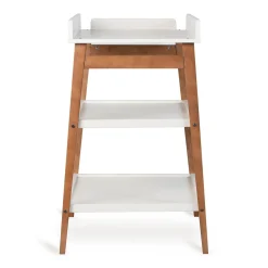 Quax                    Table à langer Hip    Argile