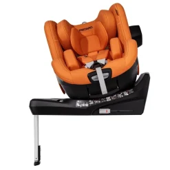 Recaro Siège Auto Pivotant Toron 1 Vibrant Orange