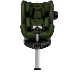 Recaro Siège Auto Pivotant Toron 1 Epic Green
