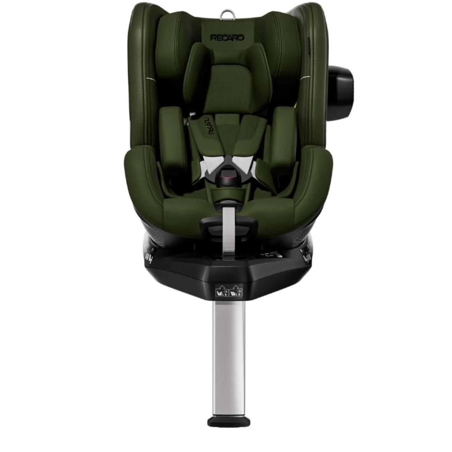 Recaro Siège Auto Pivotant Toron 1 Epic Green