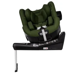 Recaro Siège Auto Pivotant Toron 1 Epic Green