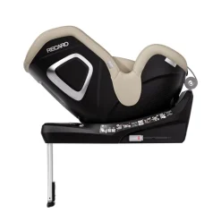 Recaro                    Siège Auto Pivotant Toron 1    Elegant Beige