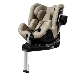 Recaro                    Siège Auto Pivotant Toron 1    Elegant Beige