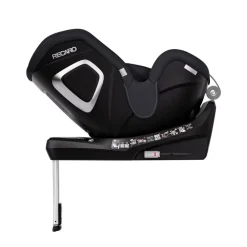 Recaro Siège Auto Pivotant Toron 1 Fresh Black