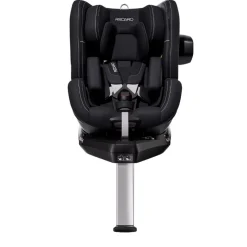 Recaro                    Siège Auto Pivotant Toron 1    Fresh Black