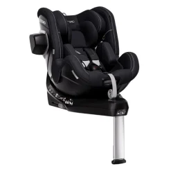 Recaro                    Siège Auto Pivotant Toron 1    Fresh Black