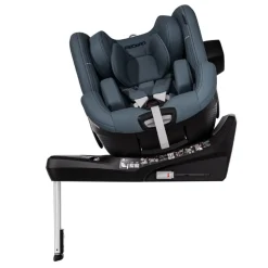 Recaro                    Siège Auto Pivotant Toron 1    Gallant Grey