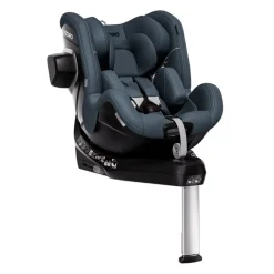 Recaro                    Siège Auto Pivotant Toron 1    Gallant Grey