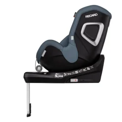 Recaro                    Siège Auto Pivotant Toron 1    Gallant Grey
