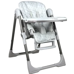 Renolux Chaise haute Vision Alpha