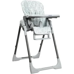 Renolux Chaise haute Vision Alpha